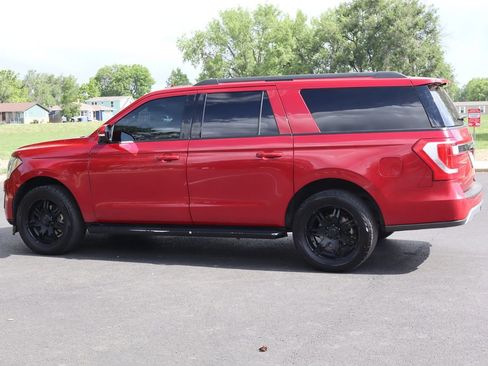 Used 2020 Ford Expedition Max XLT w/ Equipment Group 202A AWD/4WD image 8