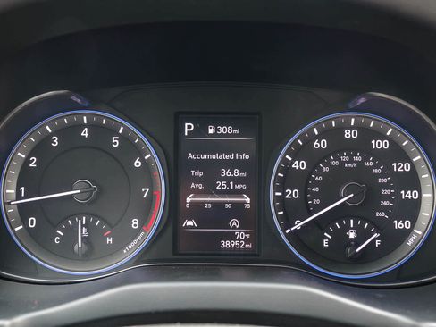 Used 2022 Hyundai Kona SEL image 23