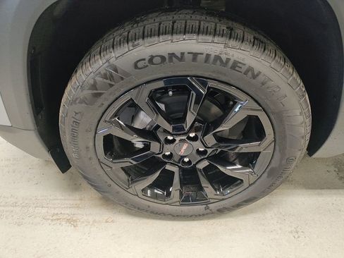 New 2026 GMC Terrain Elevation w/ Elevation Premium Package image 19