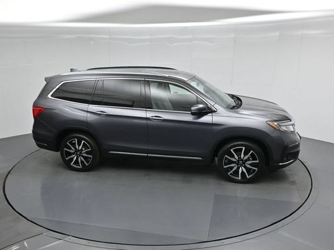 Used 2019 Honda Pilot Touring image 57