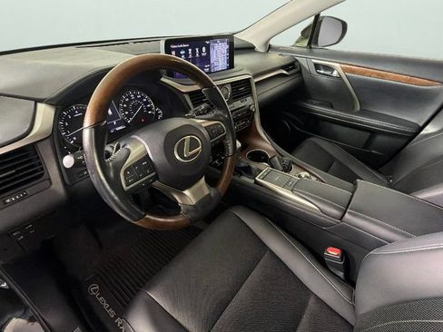 Used 2022 Lexus RX 350L FWD w/ Premium Package image 18
