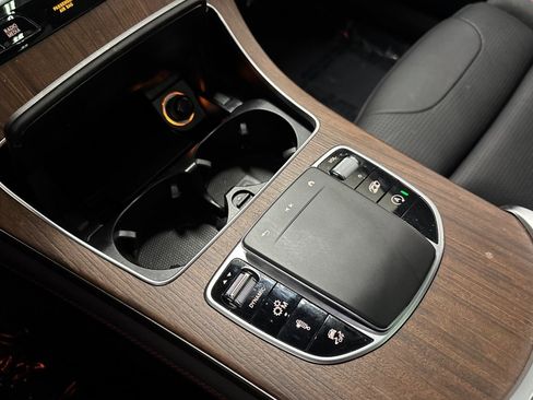 Used 2020 Mercedes-Benz GLC 43 AMG 4MATIC image 38