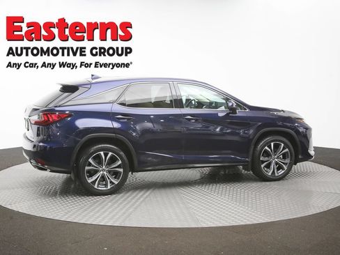 Used 2022 Lexus RX 350 AWD w/ Premium Package image 50