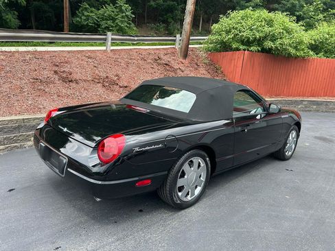 Used 2002 Ford Thunderbird RWD image 9