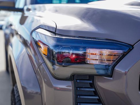 New 2026 Toyota Tacoma TRD Sport image 11