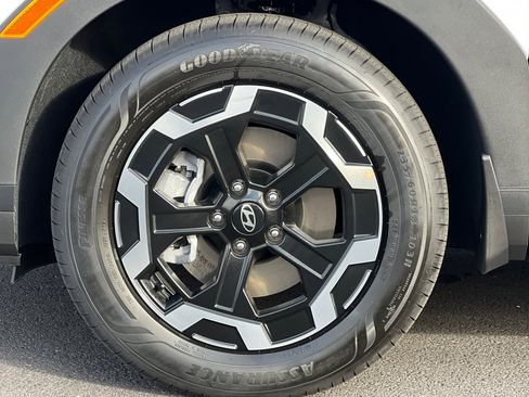 New 2026 Hyundai Santa Fe SEL image 36