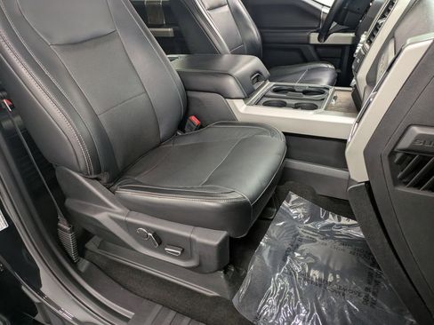 Used 2019 Ford F350 Lariat w/ Lariat Ultimate Package image 29