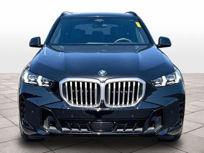 Used 2024 BMW X5 xDrive40i w/ M Sport Package