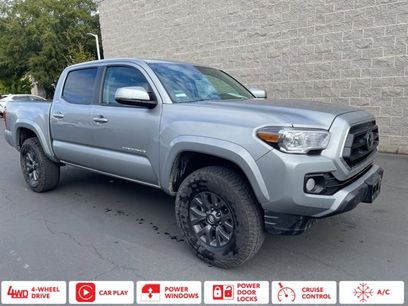 Used 2023 Toyota Tacoma SR5