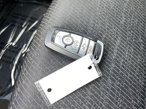 Certified 2023 Ford F150 XLT w/ Equipment Group 302A High image 38