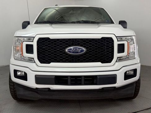 Used 2018 Ford F150 XL w/ Equipment Group 101A Mid RWD image 2