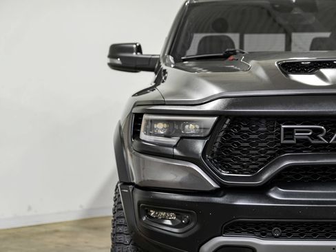 Used 2023 RAM 1500 TRX w/ TRX Level 1 Equipment Group AWD/4WD image 53