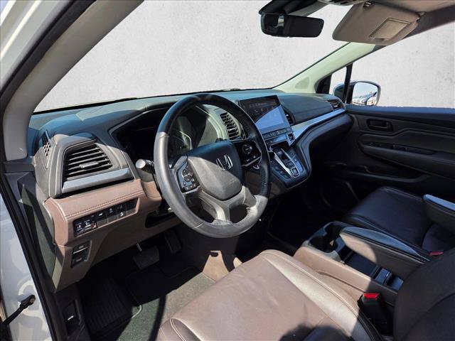 Used 2020 Honda Odyssey EX-L image 9
