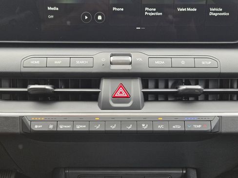 New 2026 Kia K4 FWD image 14