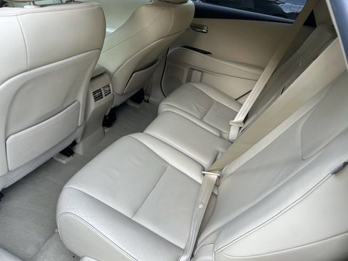 Used 2015 Lexus RX 350 AWD image 8