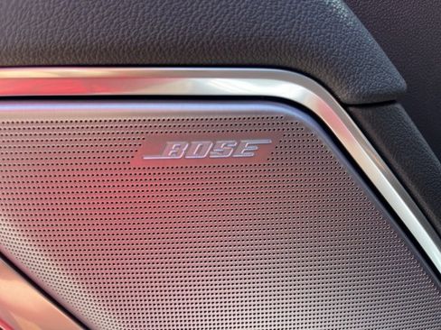 New 2025 Chevrolet Silverado 2500 High Country w/ Technology Package image 20