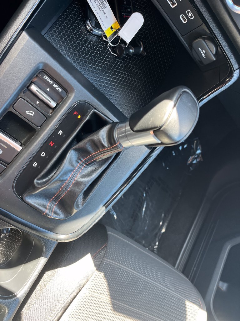 Used 2024 Honda CR-V Sport image 16