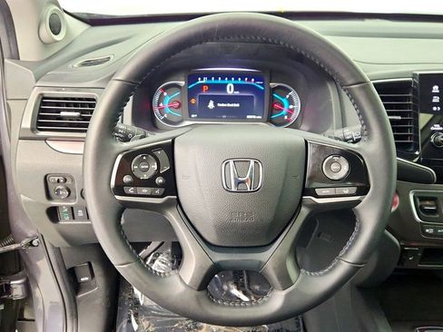 Used 2022 Honda Pilot EX-L image 14