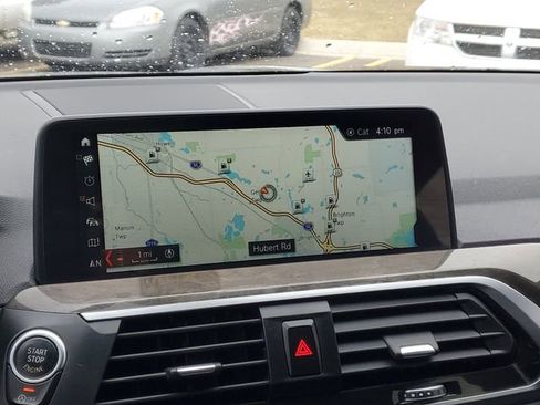 Used 2018 BMW X3 xDrive30i image 26