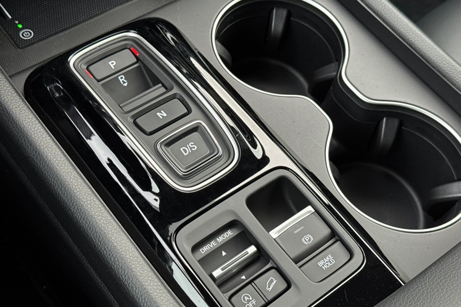 New 2026 Honda Pilot EX-L image 24