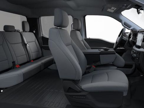 New 2024 Ford F150 XL image 28