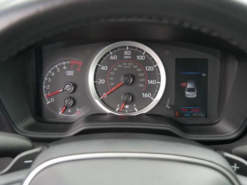 Certified 2021 Toyota Corolla SE w/ Carpet Mat Package (TMS) image 23