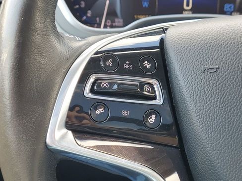 Used 2016 Cadillac SRX Luxury w/ Driver Awareness Package AWD/4WD image 22