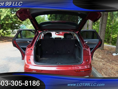 Used 2019 Audi Q5 2.0T Premium Plus AWD/4WD image 28