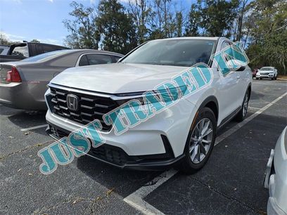 Used 2023 Honda CR-V EX-L