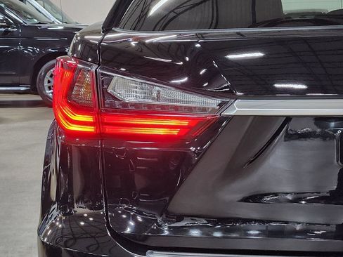 Used 2016 Lexus RX 350 FWD image 21