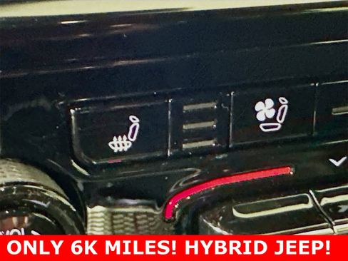 Used 2022 Jeep Grand Cherokee Trailhawk image 24