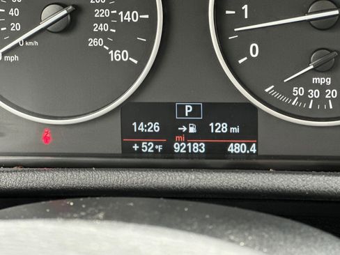 Used 2014 BMW X3 xDrive35i image 21