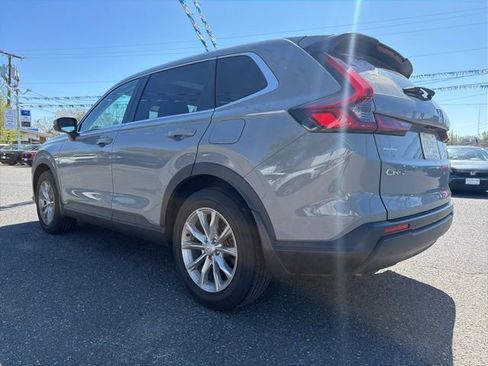 Used 2024 Honda CR-V EX image 5