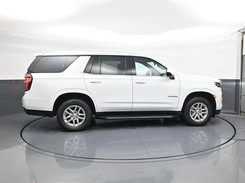 Used 2024 Chevrolet Tahoe LT AWD/4WD image 8