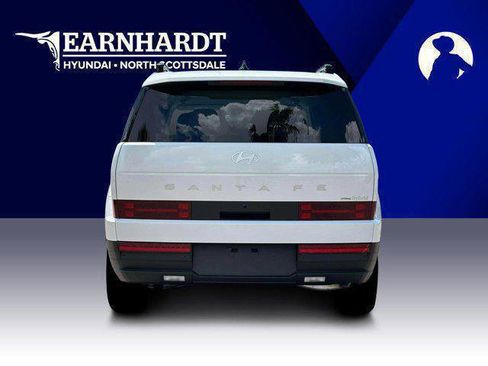 New 2026 Hyundai Santa Fe SEL image 6