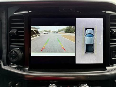 New 2025 Ford F150 Tremor w/ Equipment Group 402A High image 20