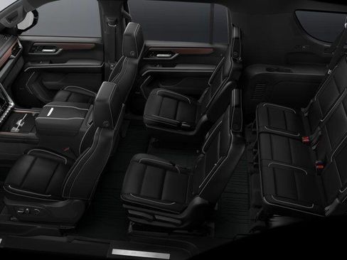 New 2026 GMC Yukon XL Denali w/ Sun & Power Step Package RWD image 57