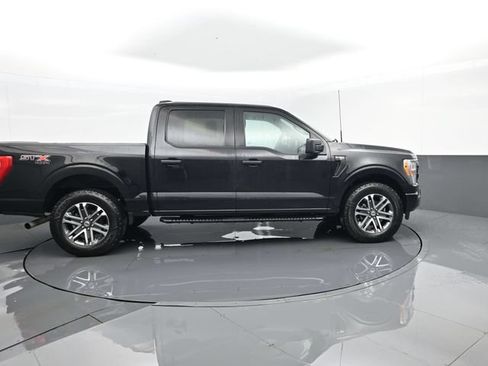 Used 2021 Ford F150 XL w/ STX Appearance Package AWD/4WD image 4