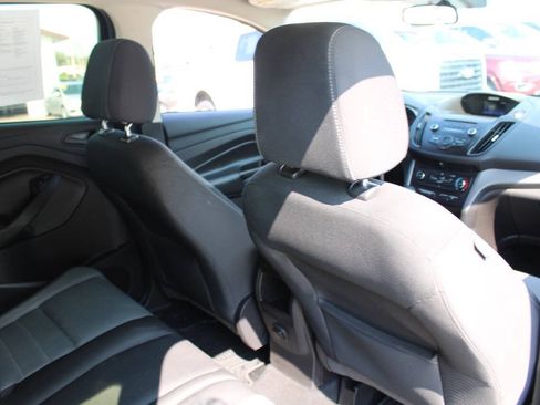 Used 2017 Ford Escape S FWD image 10