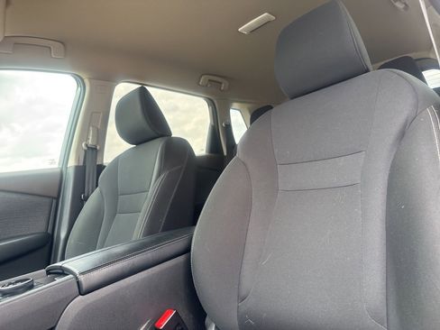 Certified 2023 Nissan Rogue S AWD/4WD image 39