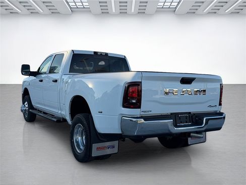 New 2026 RAM 3500 Tradesman image 5