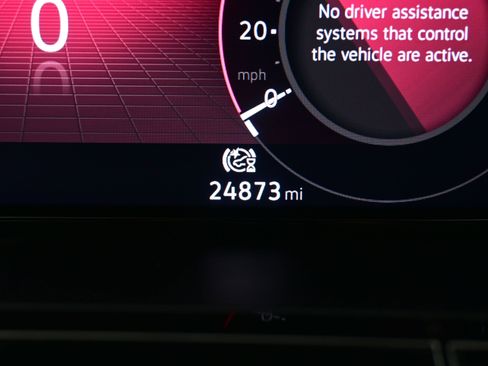 Used 2024 Volkswagen Atlas Cross Sport SEL Premium R-Line image 26