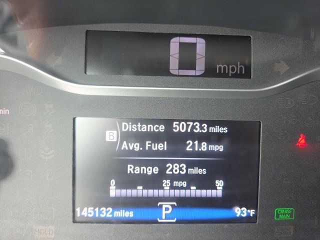 Used 2016 Honda Pilot EX-L image 30