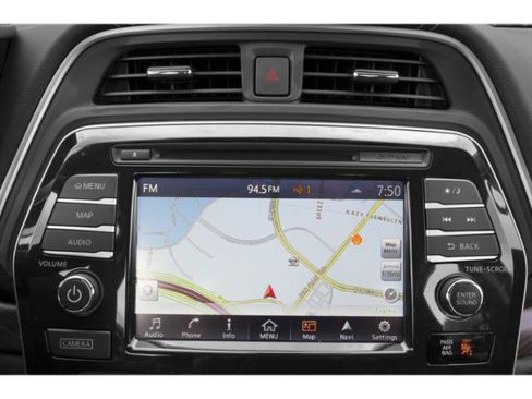 Used 2018 Nissan Maxima Platinum FWD image 20