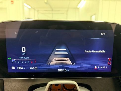 Certified 2024 Chevrolet Traverse RS image 13