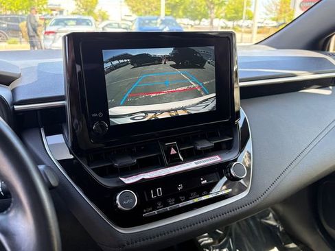 Certified 2024 Toyota Corolla SE FWD image 23