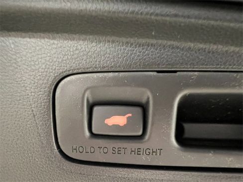 New 2025 Honda CR-V Sport Touring image 36