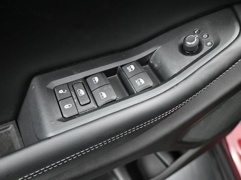 New 2026 Jeep Grand Cherokee Altitude RWD image 13