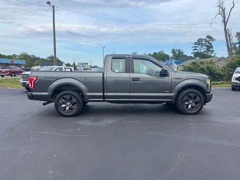 Used 2016 Ford F150 XL w/ Equipment Group 101A Mid RWD image 6