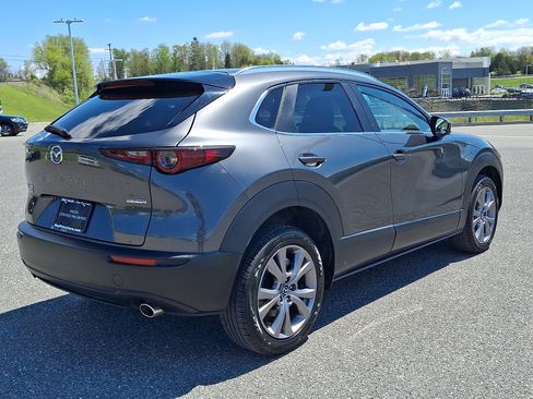 Used 2023 MAZDA CX-30 AWD 2.5 S w/ Preferred Package image 6
